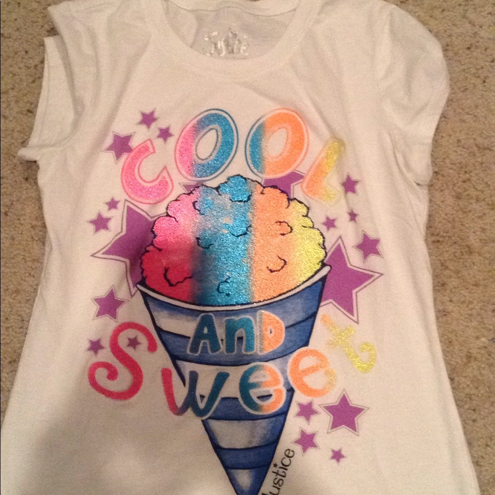 T-shirt